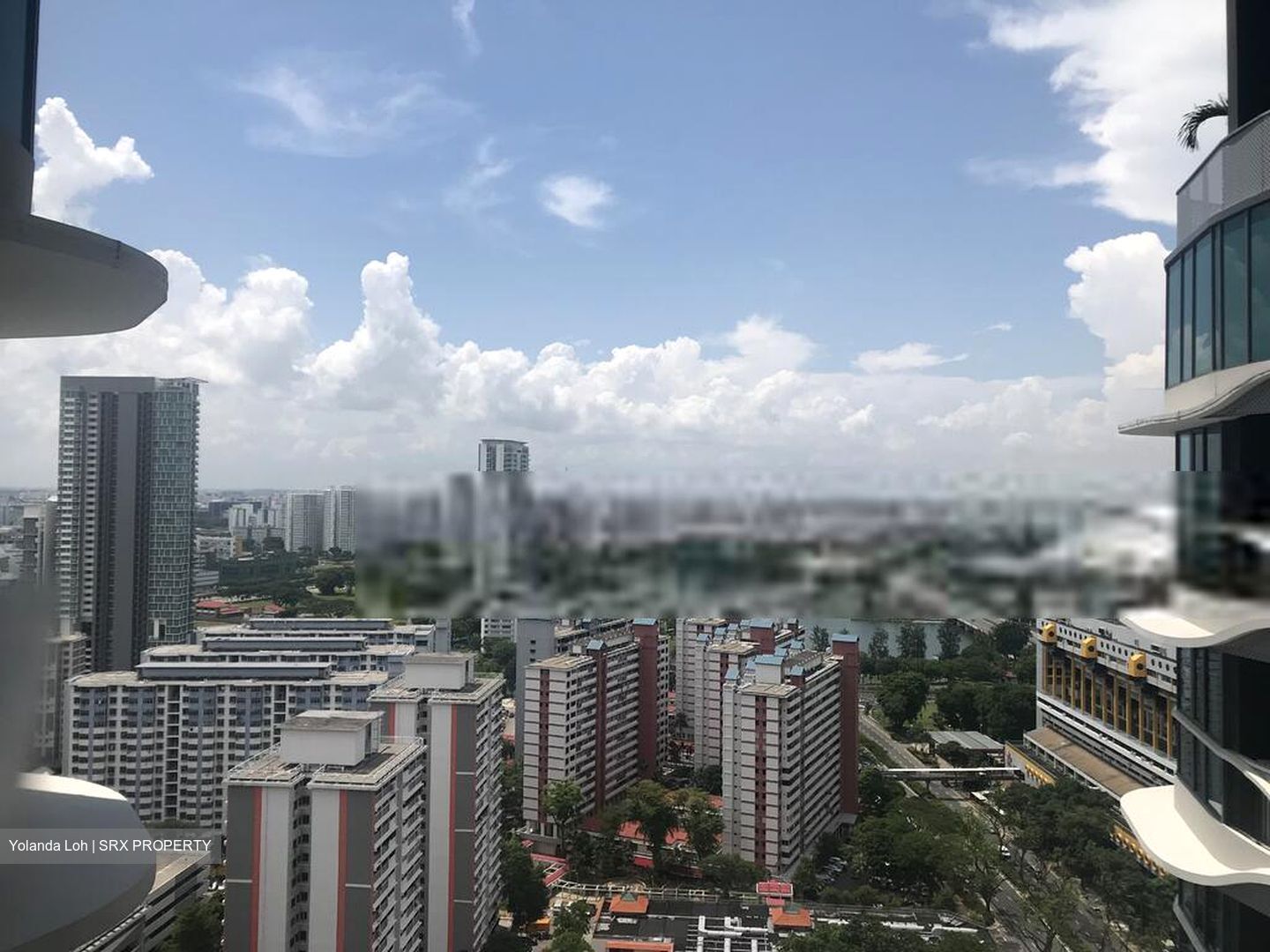 City Gate (D7), Apartment #403517541